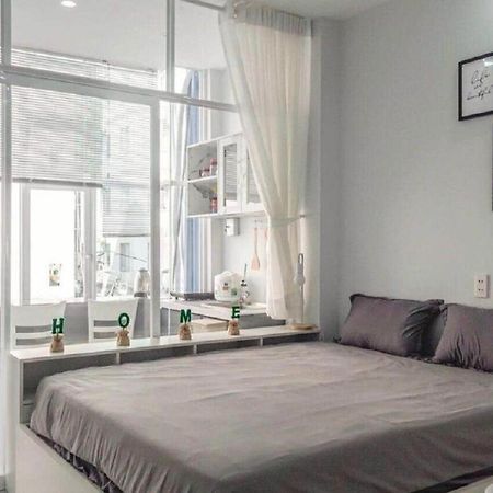 Ifriends Hostel Nha Trang Eksteriør bilde