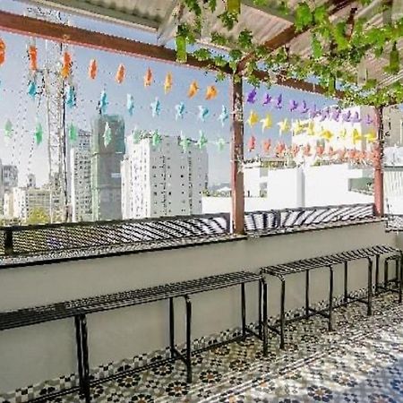 Ifriends Hostel Nha Trang Eksteriør bilde