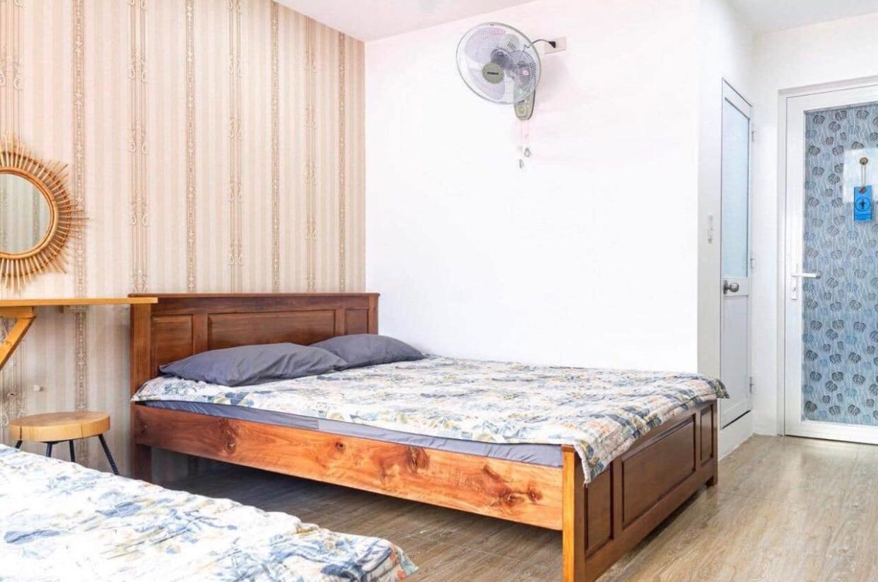 Ifriends Hostel Nha Trang Eksteriør bilde