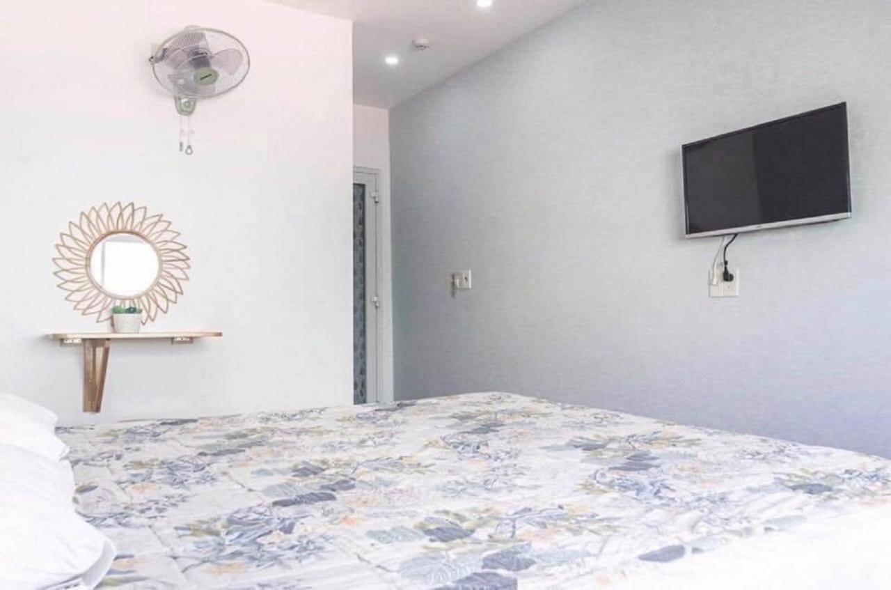 Ifriends Hostel Nha Trang Eksteriør bilde