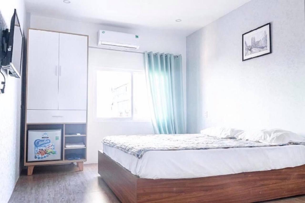 Ifriends Hostel Nha Trang Eksteriør bilde