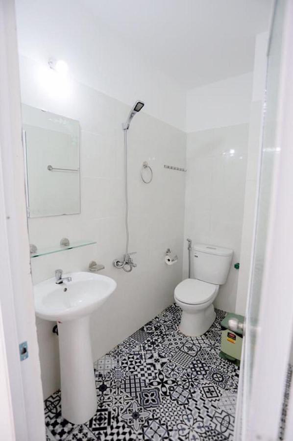 Ifriends Hostel Nha Trang Eksteriør bilde