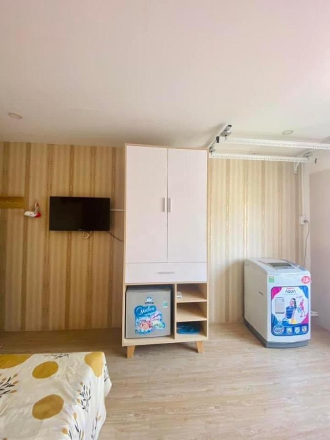 Ifriends Hostel Nha Trang Eksteriør bilde