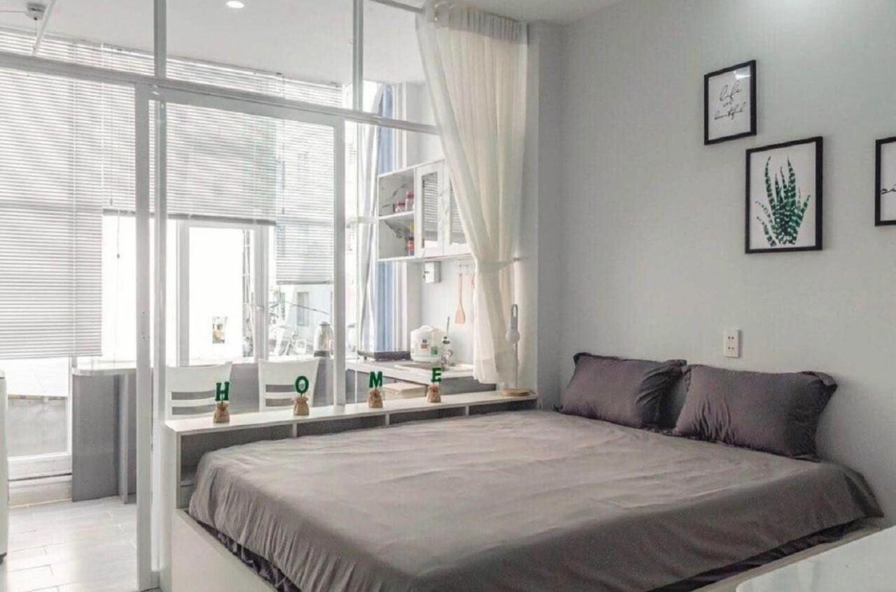 Ifriends Hostel Nha Trang Eksteriør bilde