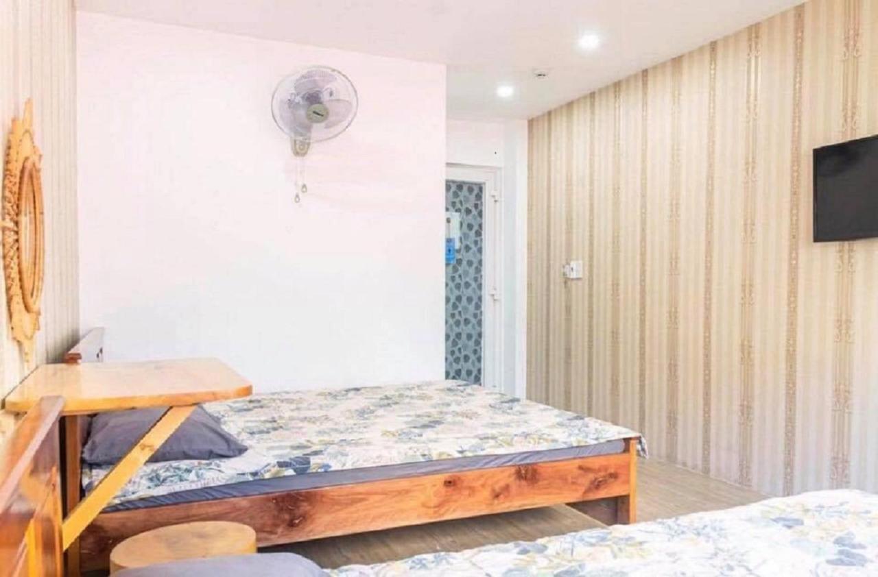 Ifriends Hostel Nha Trang Eksteriør bilde