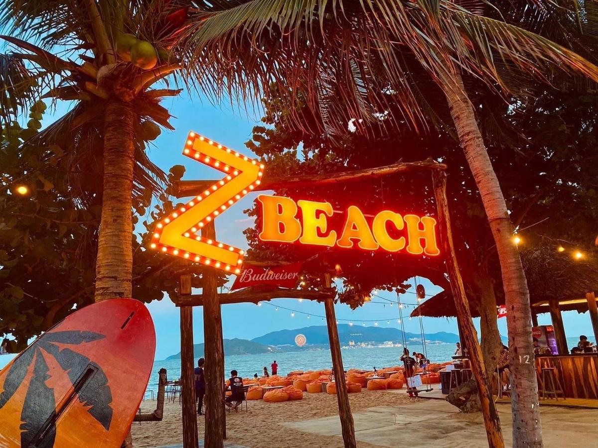 Ifriends Hostel Nha Trang Eksteriør bilde