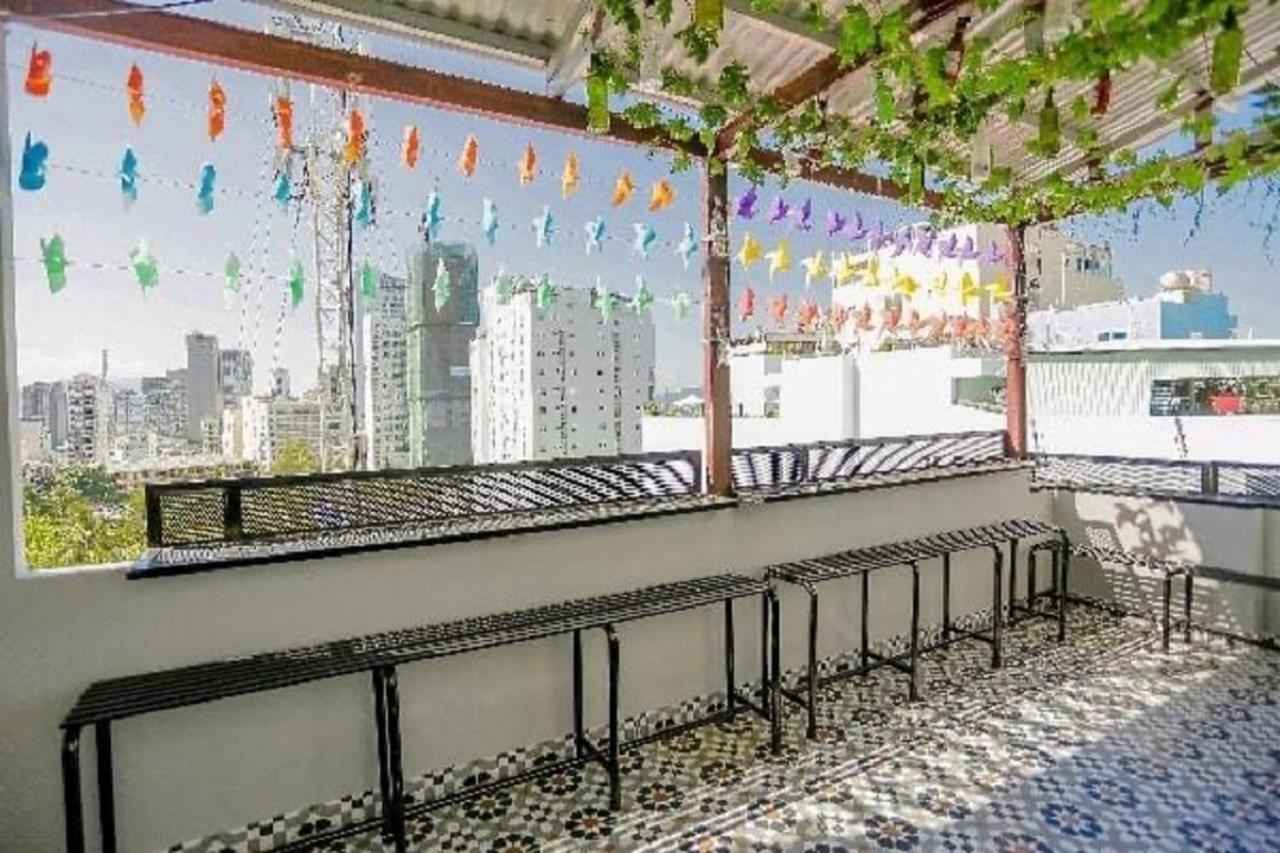 Ifriends Hostel Nha Trang Eksteriør bilde