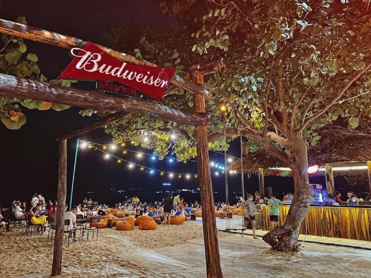 Ifriends Hostel Nha Trang Eksteriør bilde