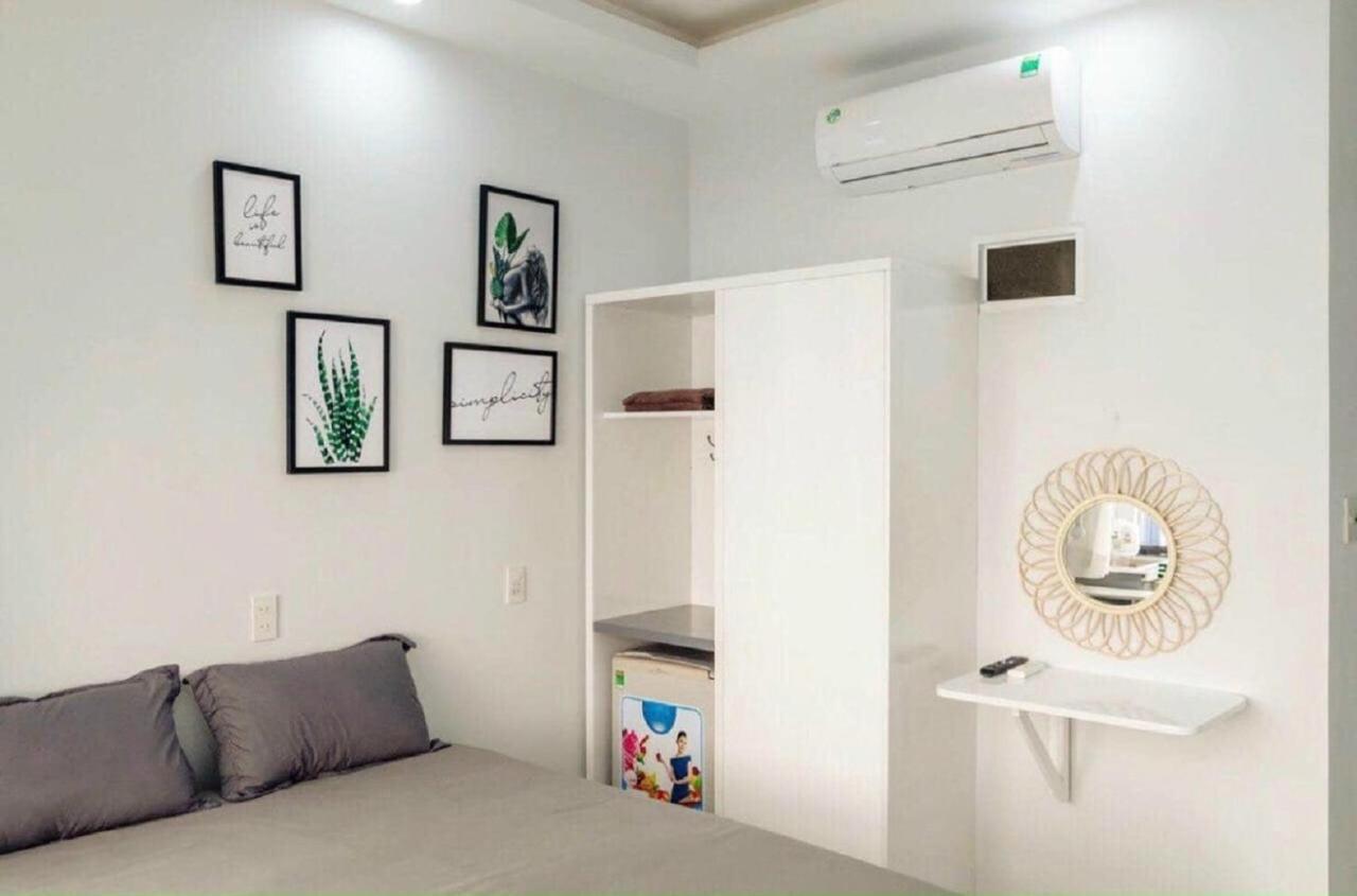 Ifriends Hostel Nha Trang Eksteriør bilde