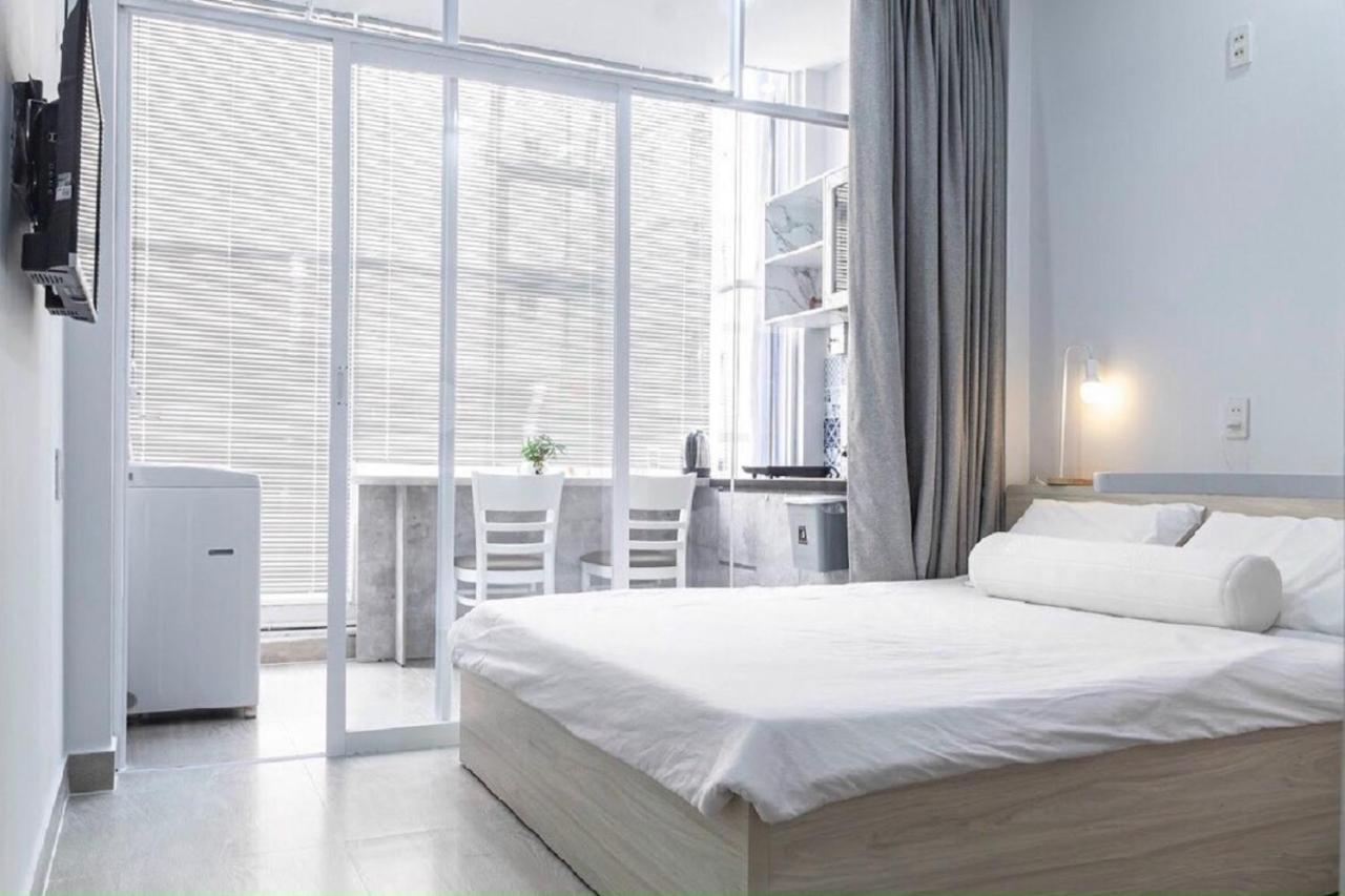 Ifriends Hostel Nha Trang Eksteriør bilde