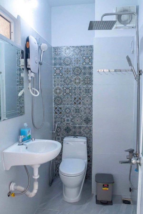Ifriends Hostel Nha Trang Eksteriør bilde