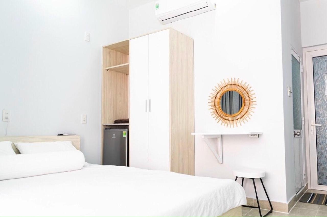 Ifriends Hostel Nha Trang Eksteriør bilde