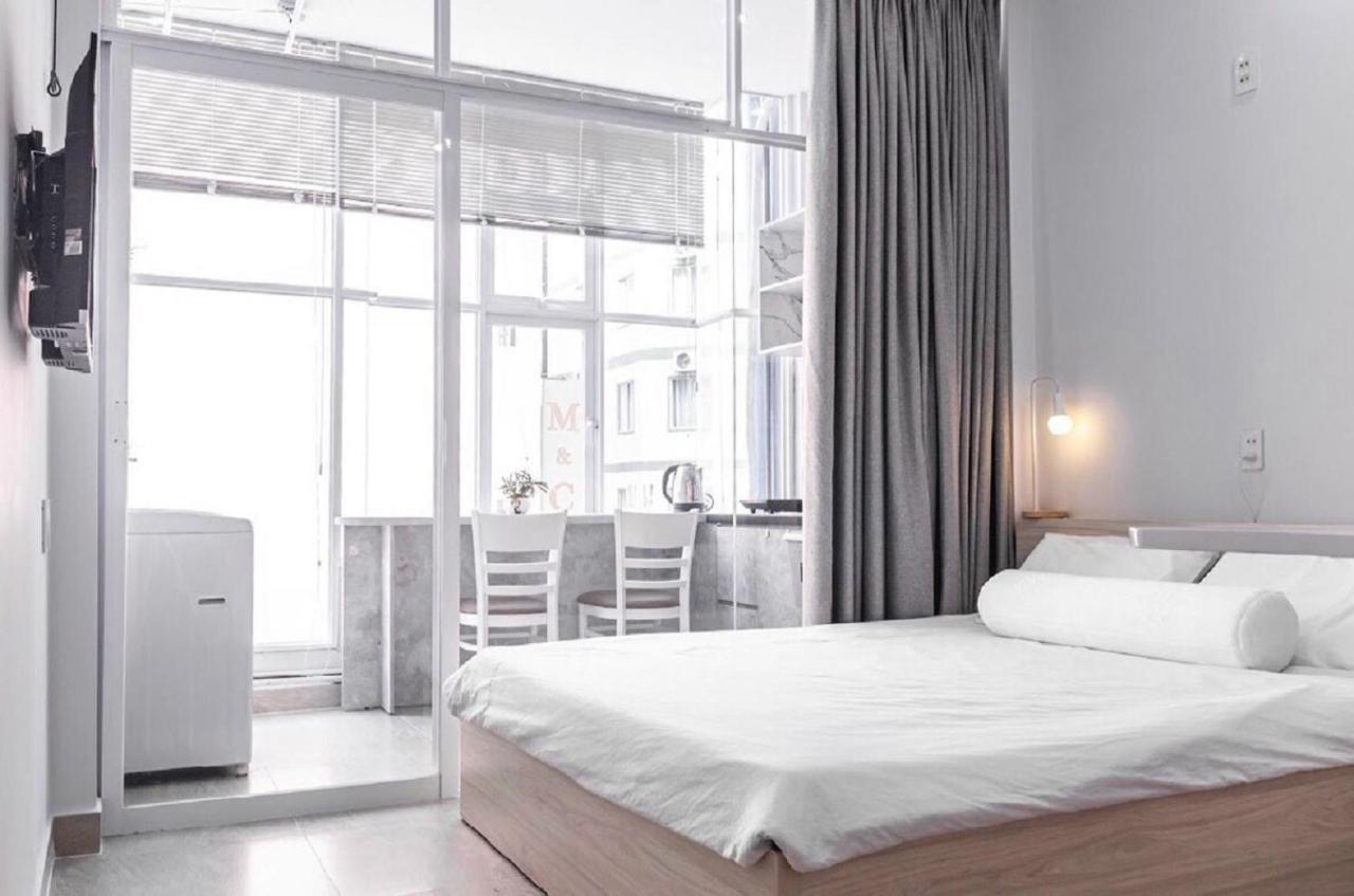 Ifriends Hostel Nha Trang Eksteriør bilde