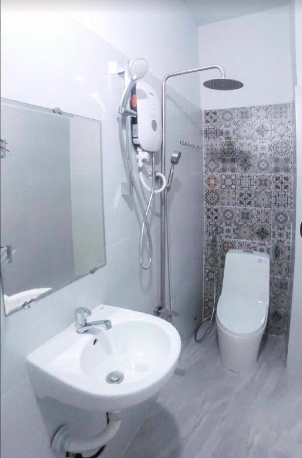 Ifriends Hostel Nha Trang Eksteriør bilde