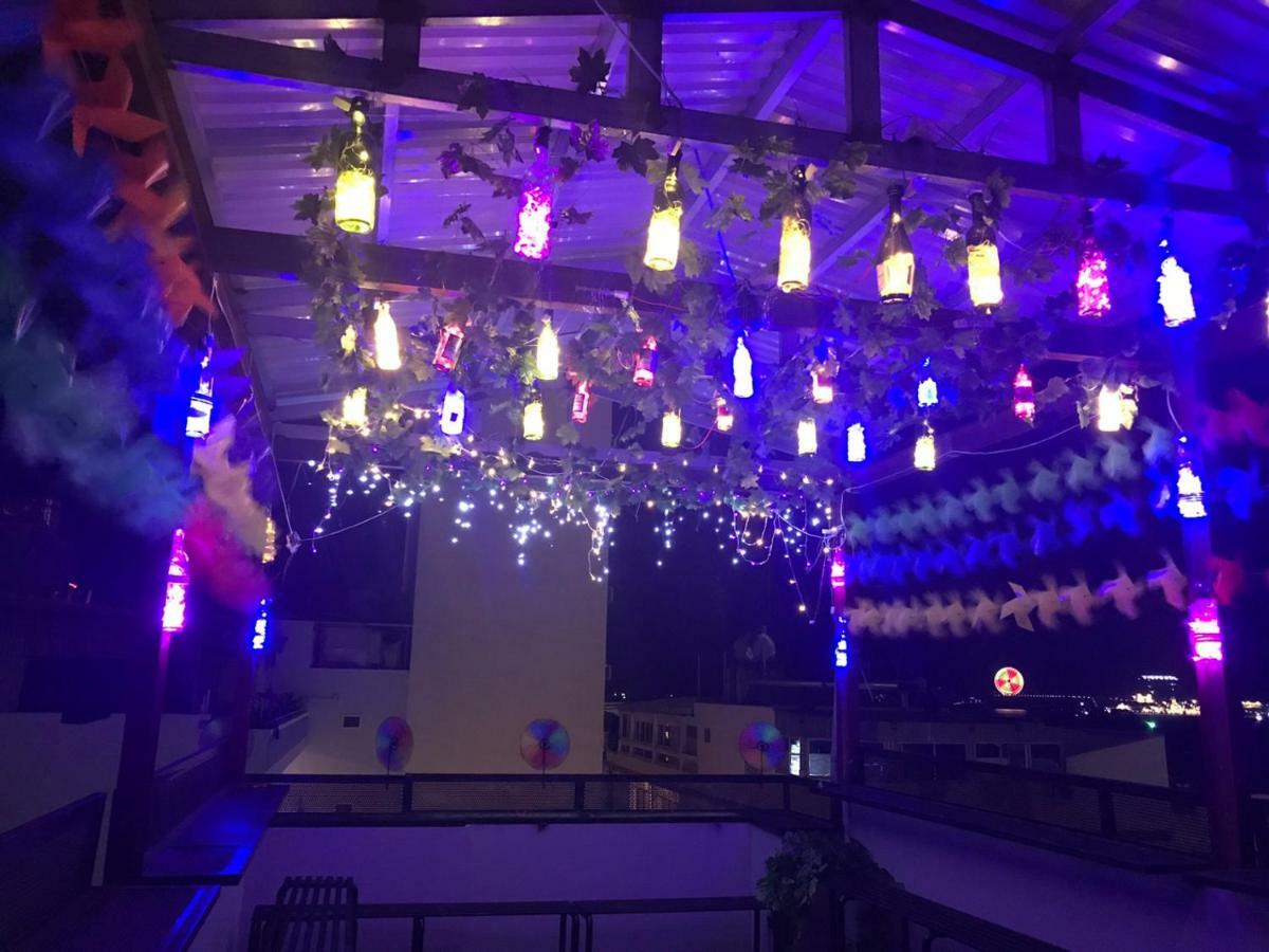 Ifriends Hostel Nha Trang Eksteriør bilde