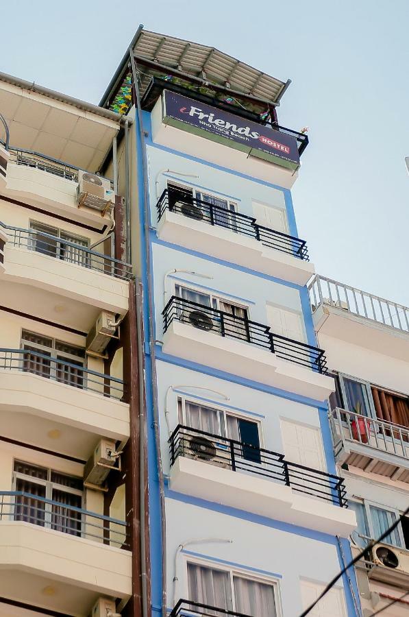 Ifriends Hostel Nha Trang Eksteriør bilde