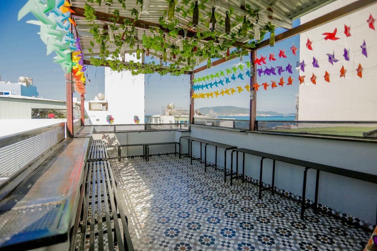 Ifriends Hostel Nha Trang Eksteriør bilde