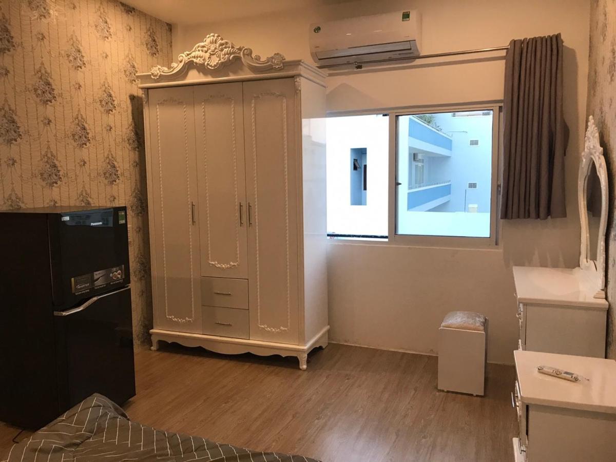 Ifriends Hostel Nha Trang Eksteriør bilde