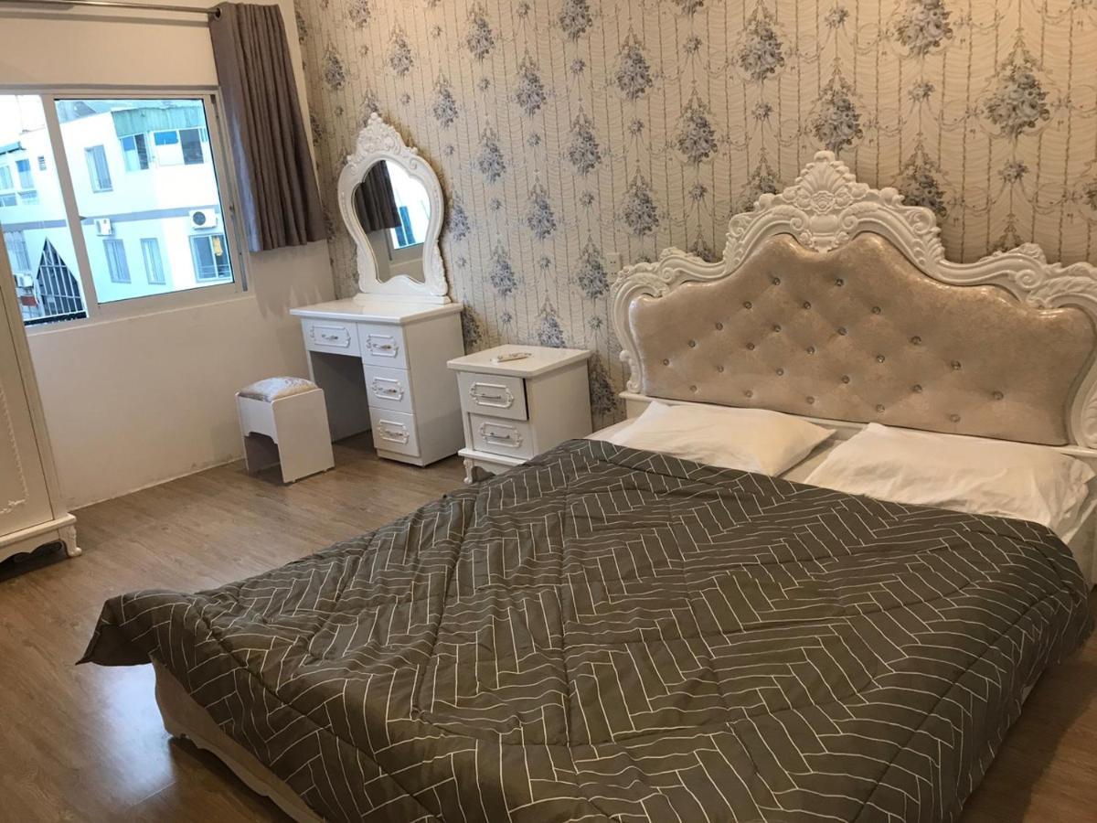 Ifriends Hostel Nha Trang Eksteriør bilde